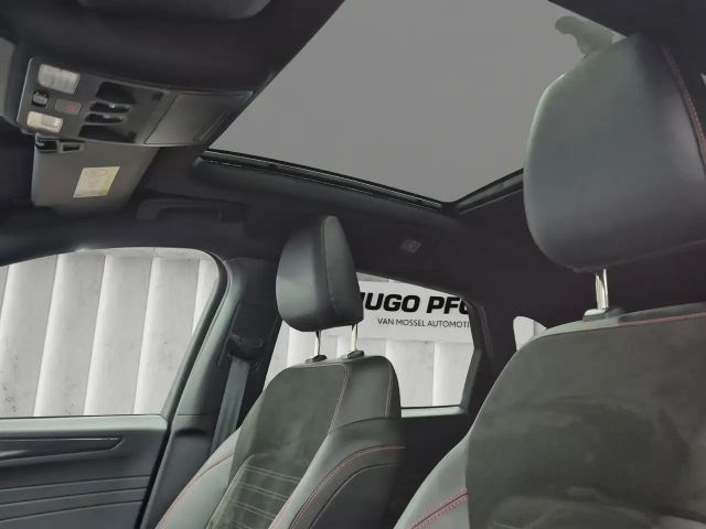Ford Kuga ST Line X