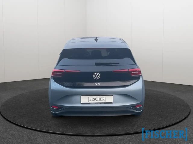 Volkswagen ID.3 Family Performance Pro