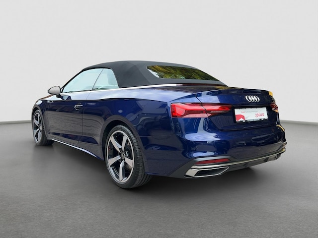 Audi A5 35 TFSI Cabriolet S-Tronic