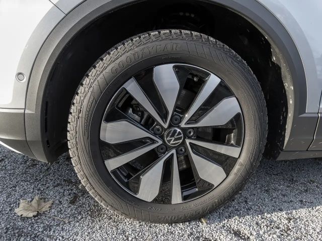 Volkswagen T-Roc 2.0 TDI DSG