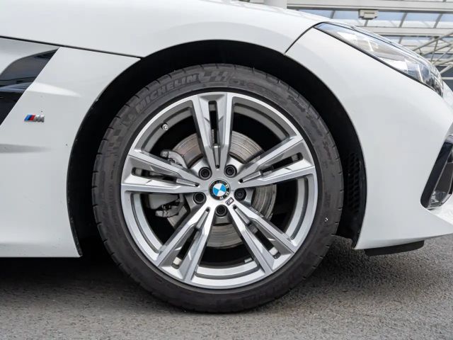 BMW Z4 M-Sport sDrive sDrive20i