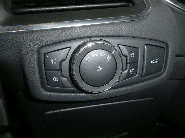 Ford Galaxy AWD Titanium