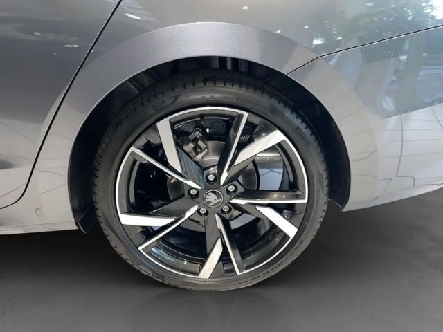 Skoda Octavia 1.5 TSI Combi Sportline