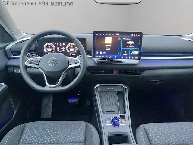 Volkswagen T-Roc 1.5 eTSI DSG Life