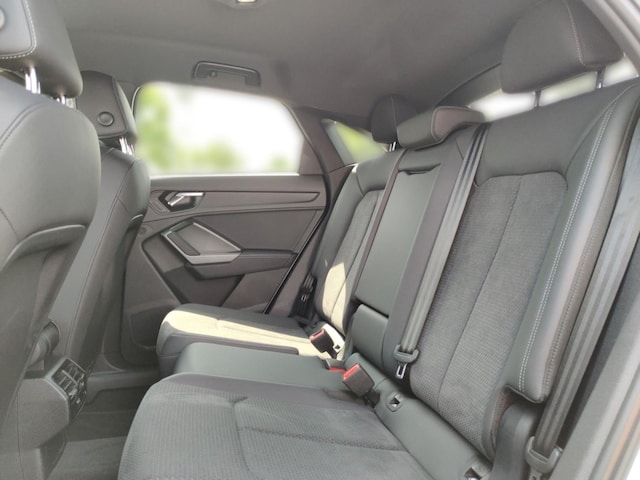 Audi Q3 35 TFSI S-Line S-Tronic Sportback