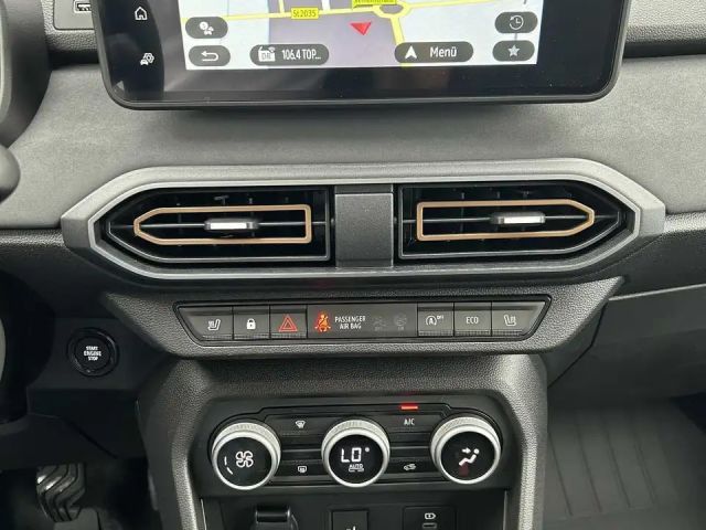 Dacia Jogger ECO-G Extreme TCe 100