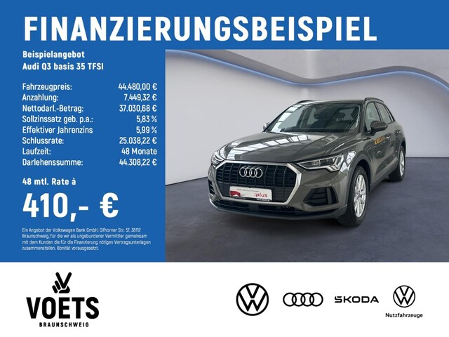 Audi Q3 S-Tronic