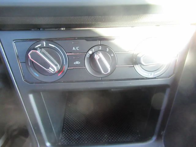 Volkswagen Polo 1.0 TSI