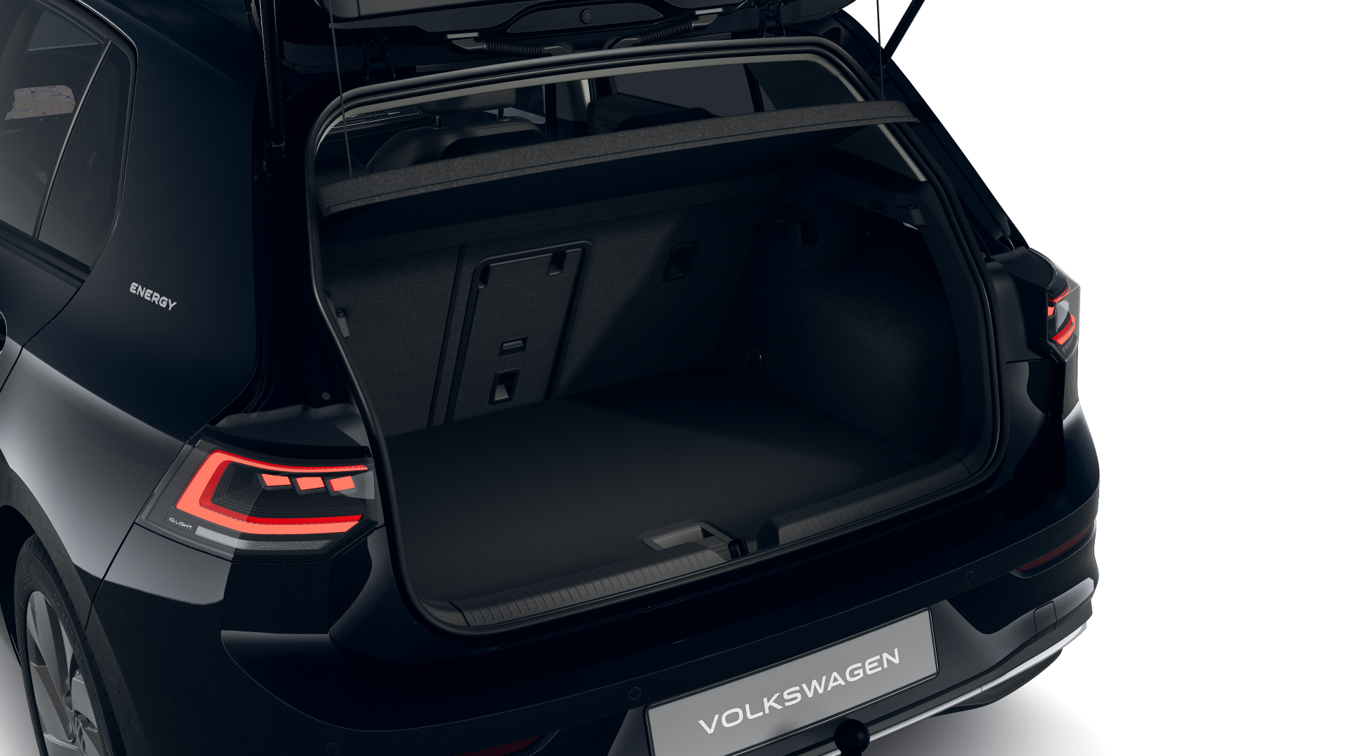 Volkswagen Golf 1.5 eTSI Golf VIII Life