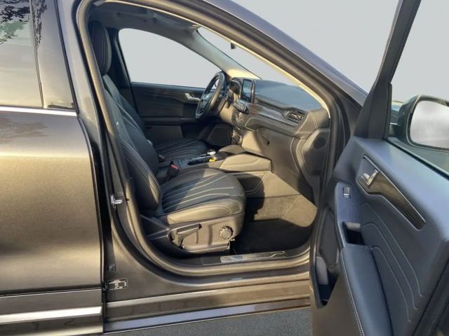 Ford Kuga Plug in Hybrid Vignale