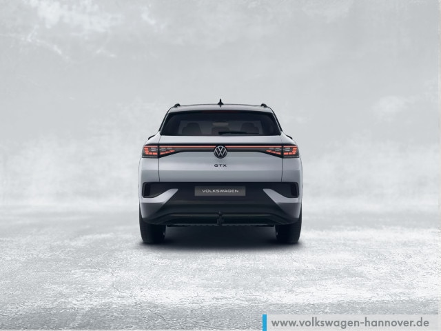 Volkswagen ID.4 4Motion GTX IQ.Drive