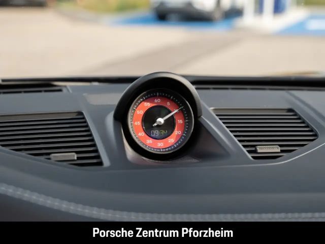 Porsche 992 4 Cabrio Carrera GTS