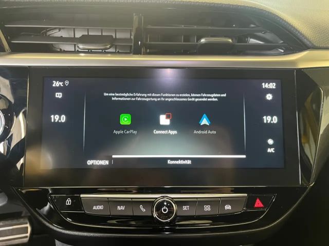 Opel Corsa 1.2 Turbo Turbo Ultimate