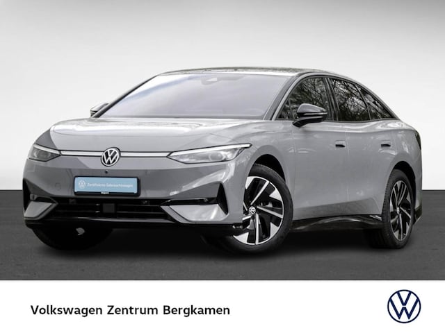 Volkswagen ID.7 Pro
