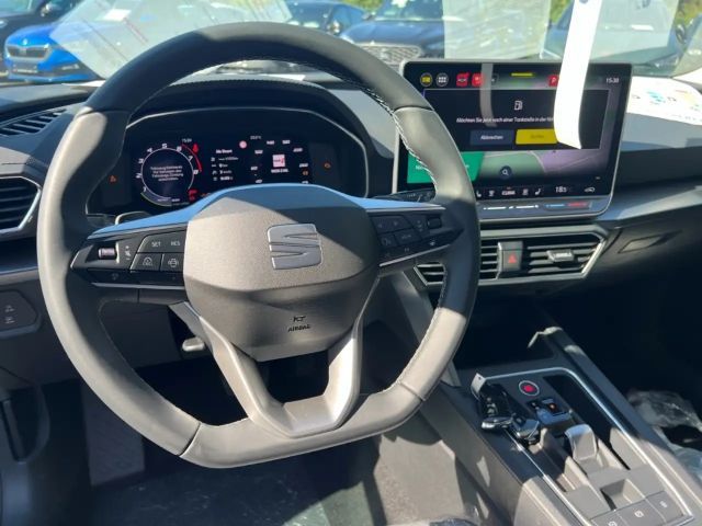 Seat Leon 1.5 eTSI DSG Style