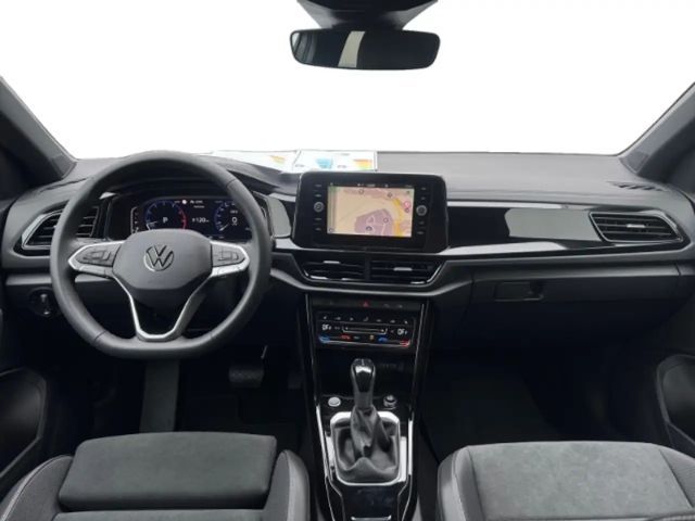 Volkswagen T-Roc DSG IQ.Drive Style