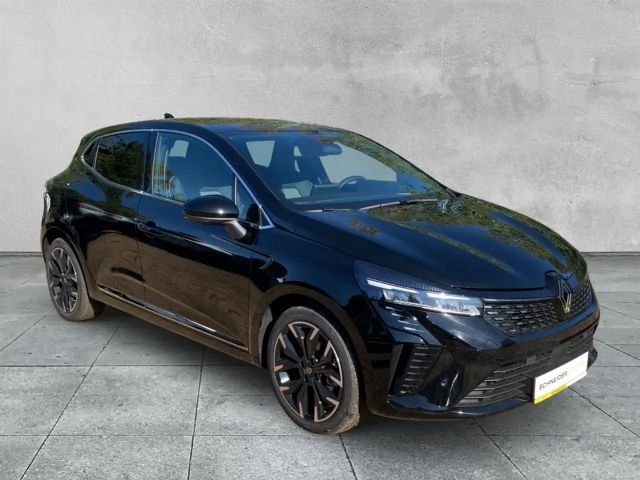 Renault Clio TCe 90 Techno