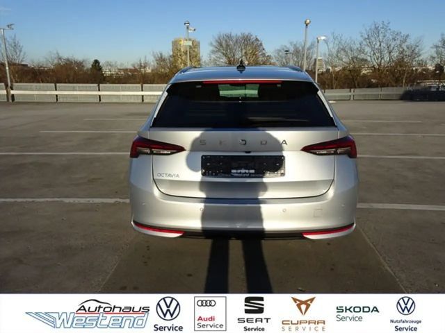 Skoda Octavia 2.0 TDI