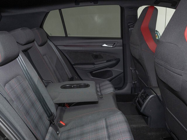 Volkswagen Golf 2.0 TSI DSG Golf VIII