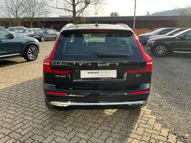 Volvo XC60 Bright Plus