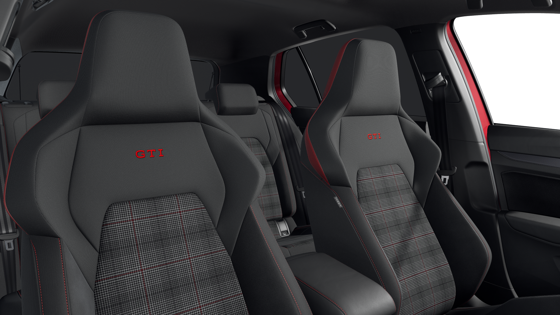 Volkswagen Golf DSG GTI IQ.Drive