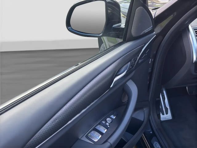 BMW X3 M-Sport xDrive30i