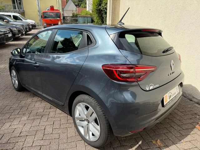 Renault Clio TCe 90 Zen