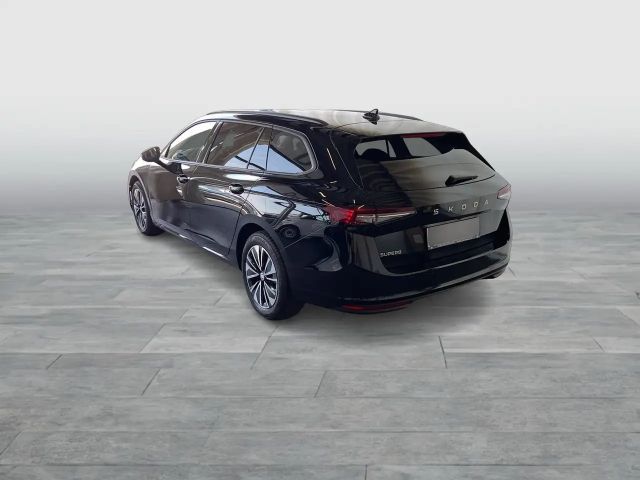 Skoda Superb Selection