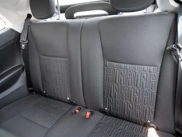 Fiat 500 Batterie 42 KW MY23