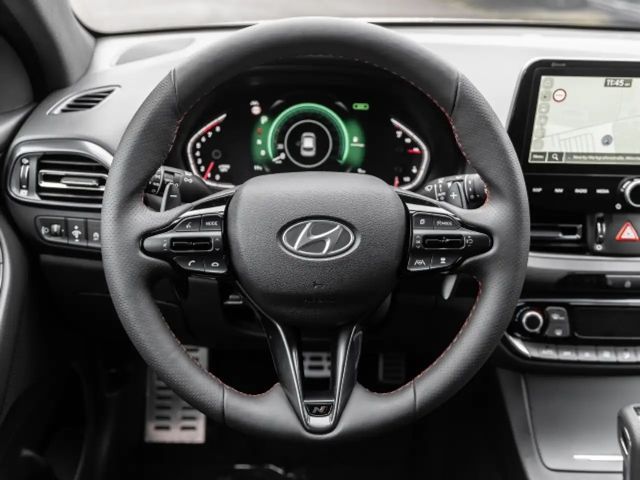 Hyundai i30 1.0 N Line T-GDi