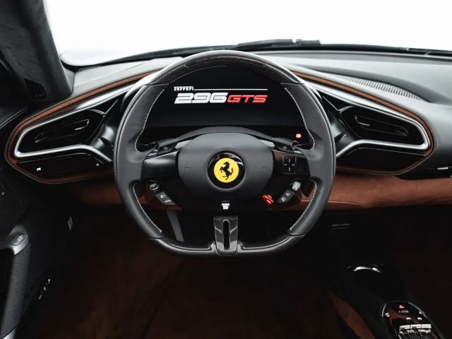 Ferrari 296 GTS
