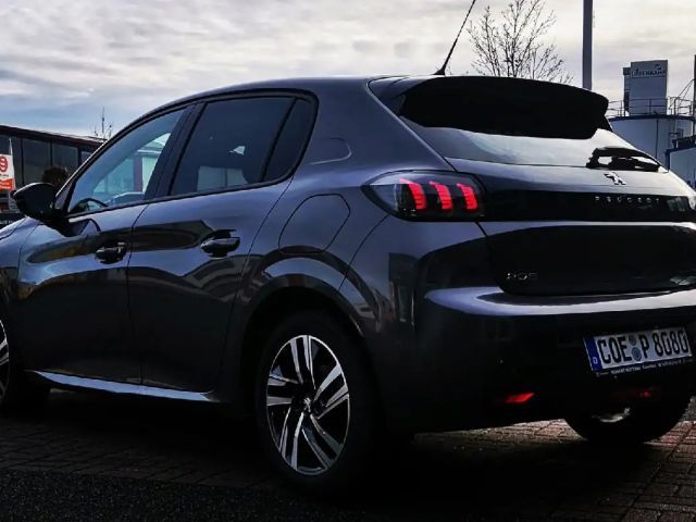 Peugeot 208 Allure Pack