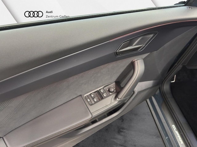 Cupra Formentor 2.0 TSI 4Drive DSG VZ