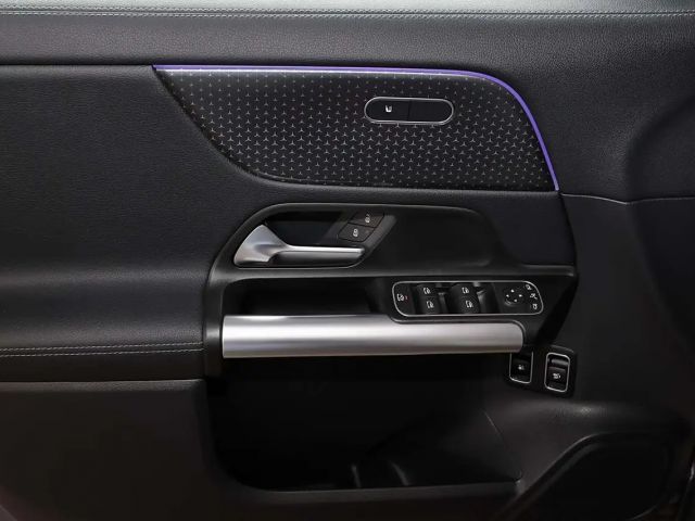 Mercedes-Benz GLA 250 GLA 250 e