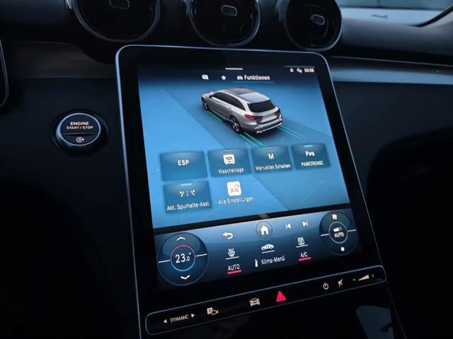 Mercedes-Benz C 200 C 200 d Estate