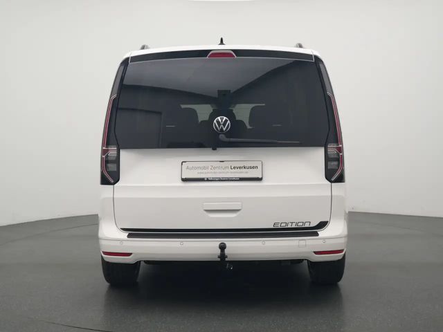 Volkswagen Caddy TDI Edition NAVI PANO STANDHZ AHK LED A