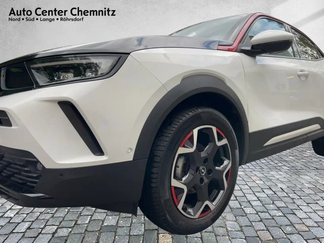 Opel Mokka GS-Line Grand Sport