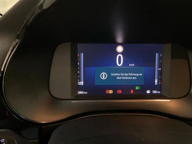 Opel Corsa 1.2 *R-KAMERA*TOTWINKEL*LED*PDC*TEMPOMAT*SHZ*LHZ*