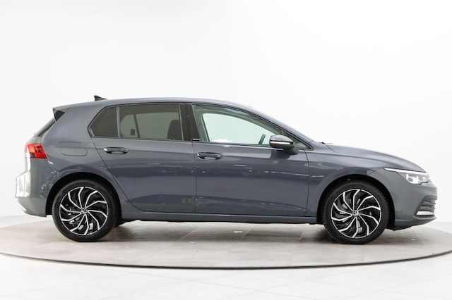 Volkswagen Golf 1.5 eTSI DSG Move