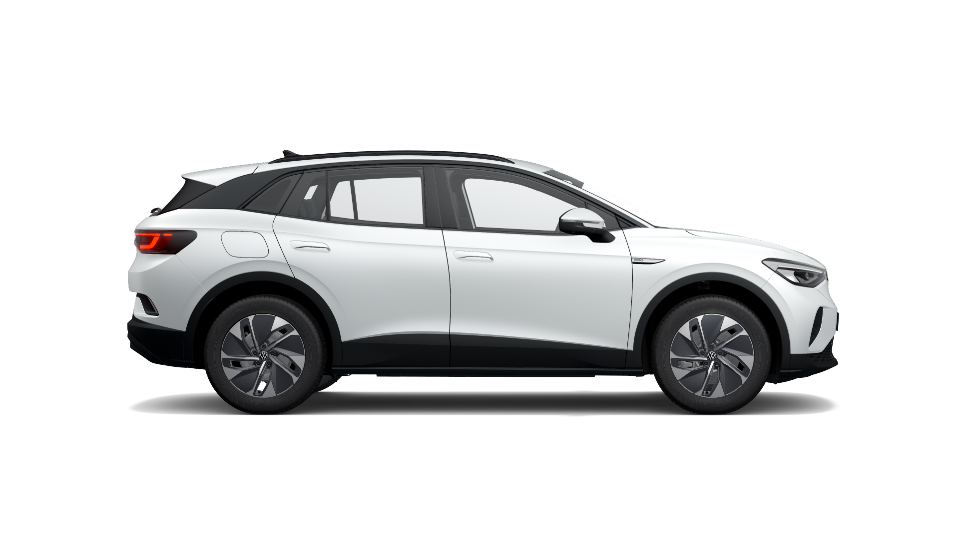 Volkswagen ID.4 150 kW Performance Pro