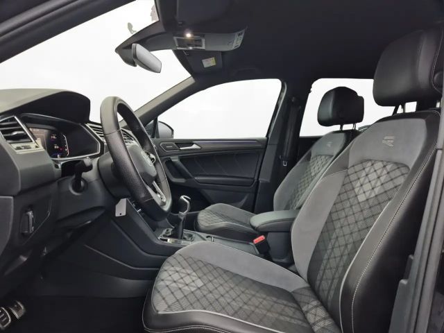 Volkswagen Tiguan 2.0 TDI R-Line