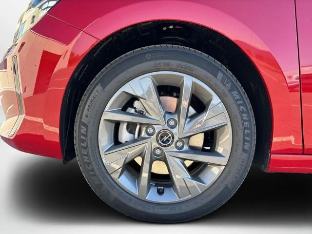 Opel Corsa Edition Hybrid