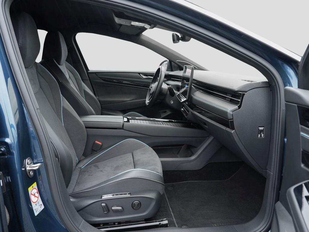 Volkswagen ID.7 Max Pro