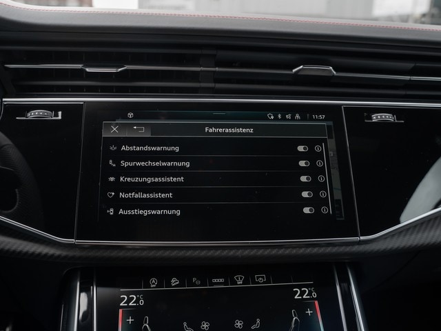 Audi Q7 50 TDI Quattro S-Line