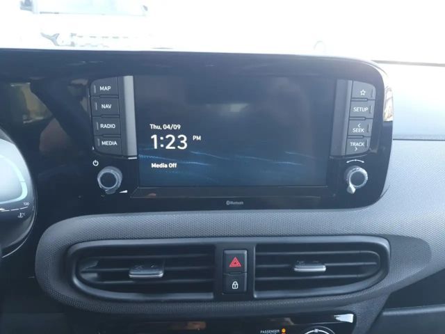 Hyundai i10 GO Plus 1,2 AMT a5bu3-OO2