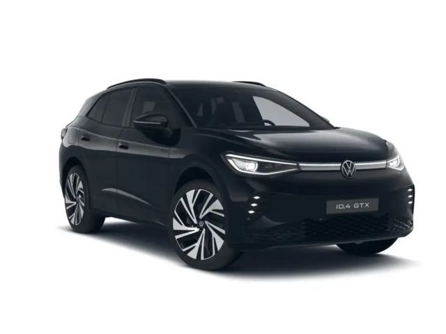 Volkswagen ID.4 4Motion GTX