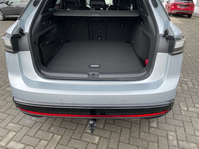 Volkswagen ID.7 Pro Tourer