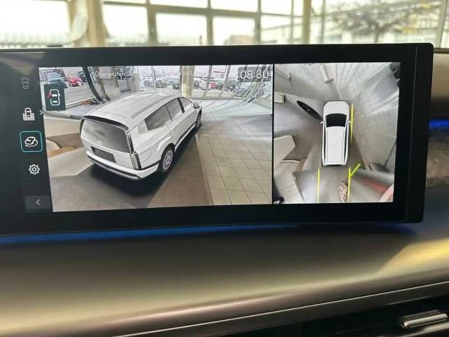 Hyundai IONIQ 9 4WD 6-zits UNIQ