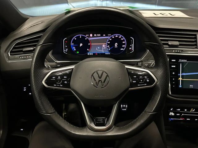 Volkswagen Tiguan Allspace IQ.Drive R-Line