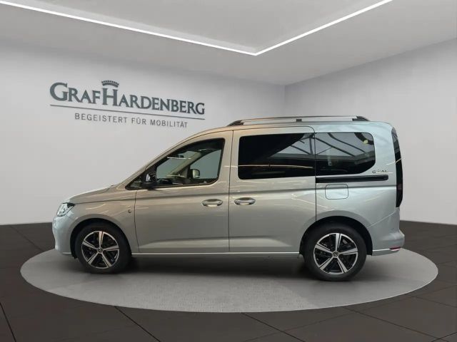 Volkswagen Caddy DSG